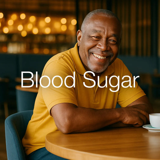 Blood Sugar