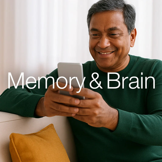 Memory & Brain