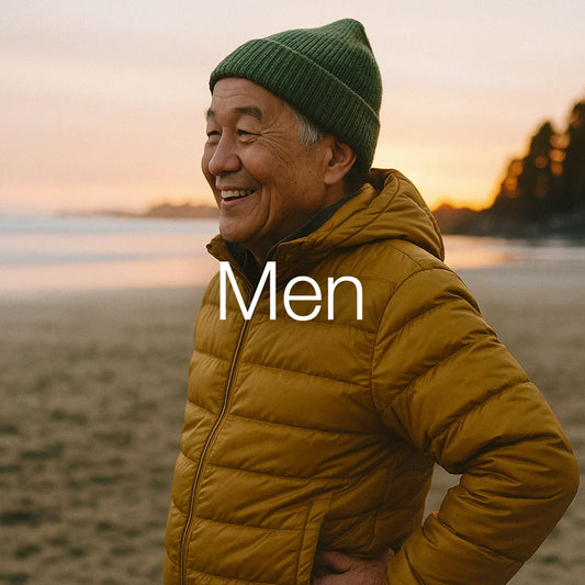 Men's Health