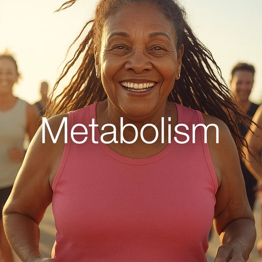 Metabolism