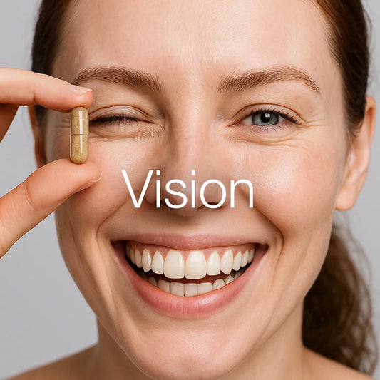 Vision