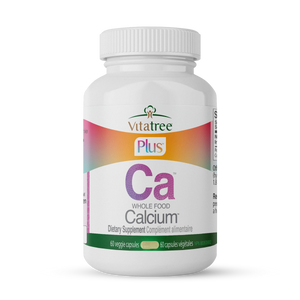 Vitatree Calcium