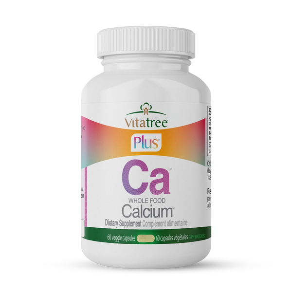 Vitatree Calcium
