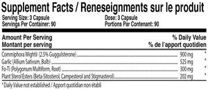 Vitatree Cholesterol Formula