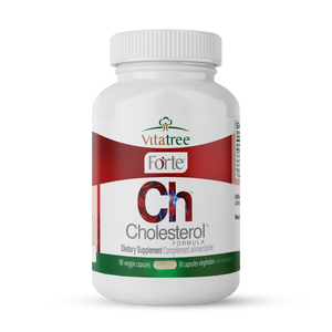 Vitatree Cholesterol Formula