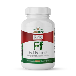 Vitatree Fat Factors