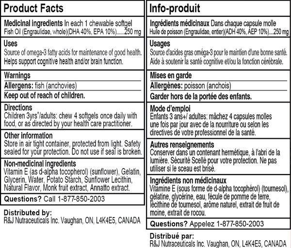 Vitafish Oil