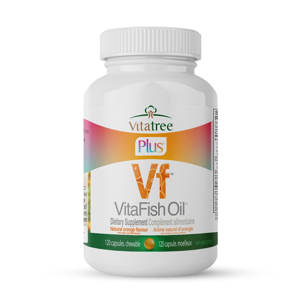 Vitafish Oil
