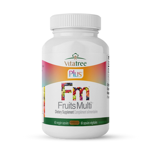 Vitatree Fruits Multi