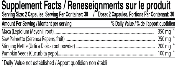 Vitatree Men's Formula
