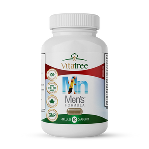 Men's Formula