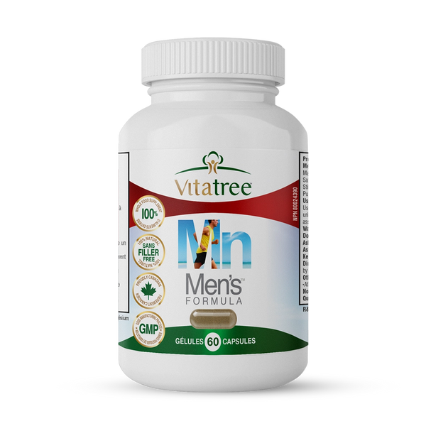 Men's Formula