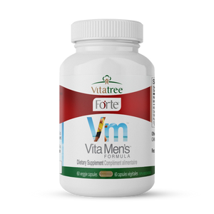 Vitatree Men's Formula