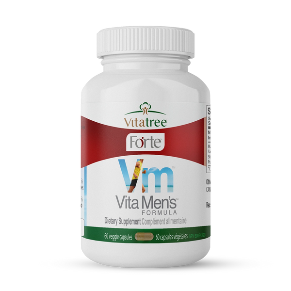 Vitatree Men's Formula