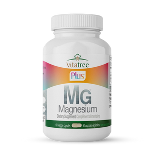 Vitatree Magnesium