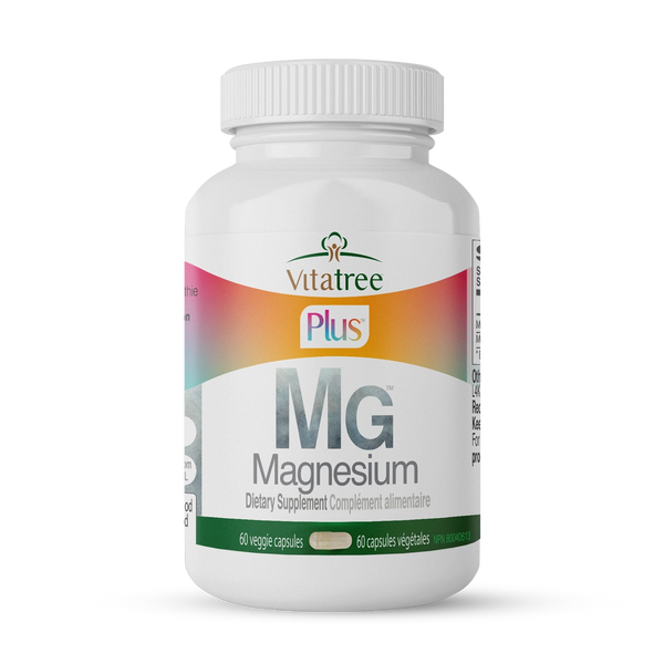 Vitatree Magnesium