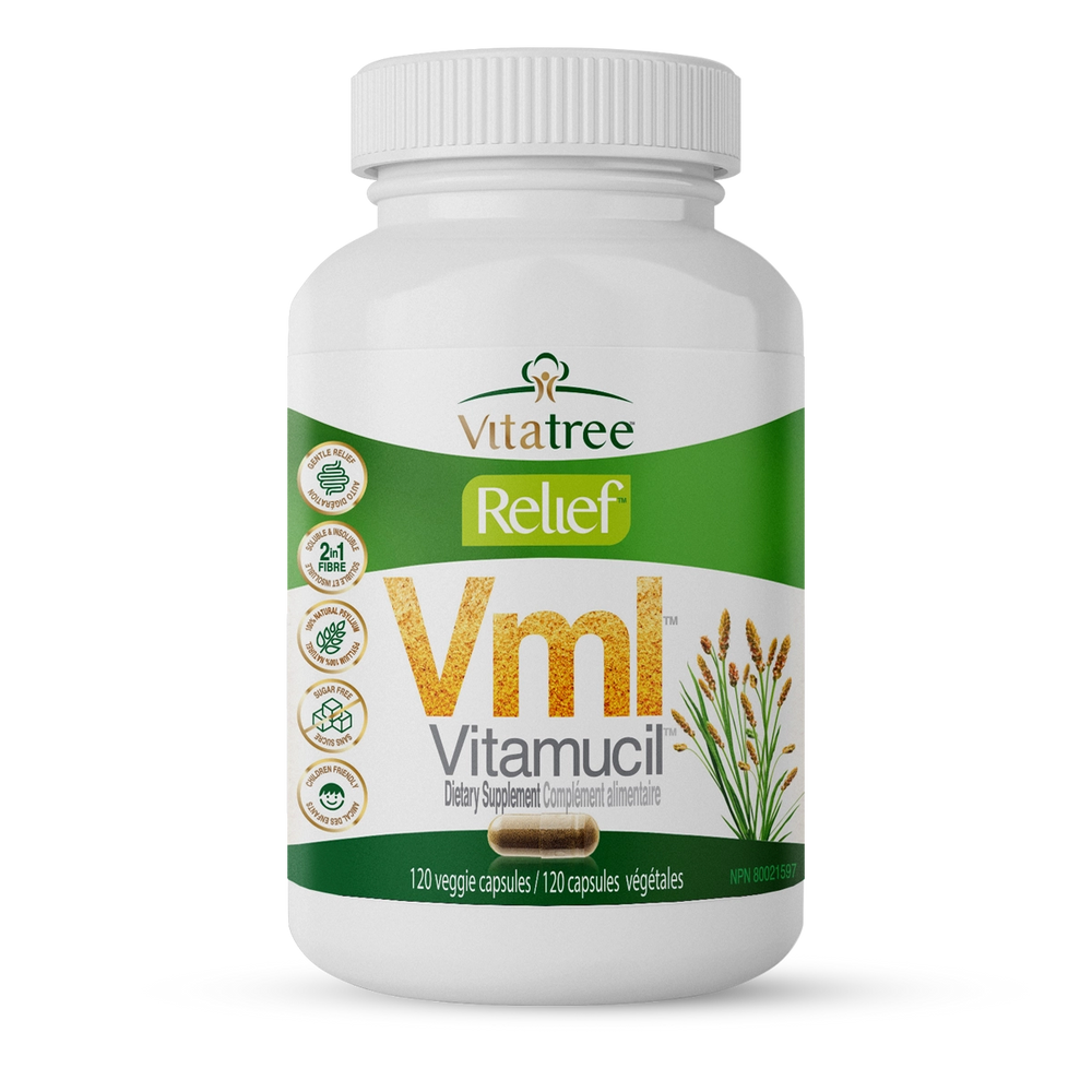 VitaMucil