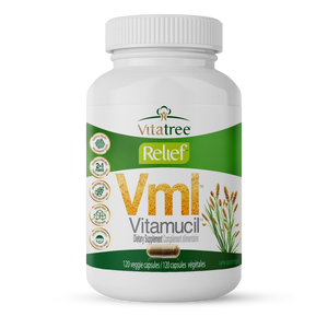 VitaMucil