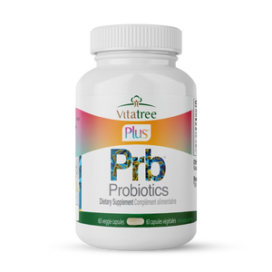 Vitatree Probiotics
