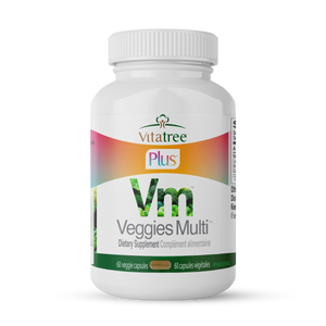 Vitatree Veggies Multi