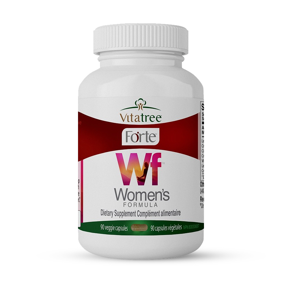 Vitatree Women's Formula