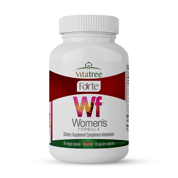 Vitatree Women's Formula