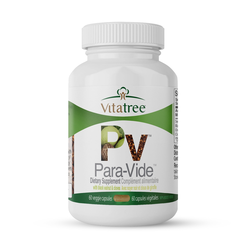 Vitatree Para-Vide