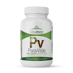 Vitatree Para-Vide