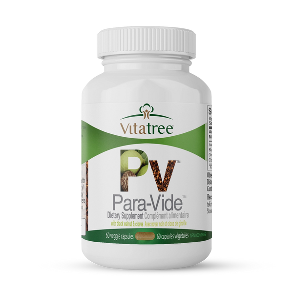 Vitatree Para-Vide
