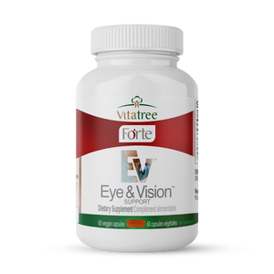 Vitatree Eye and Vision Support