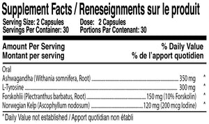 Vitatree Thyroid Support