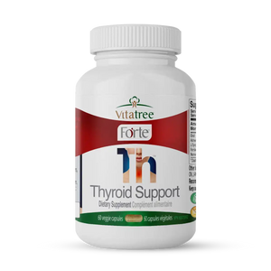 Vitatree Thyroid Support