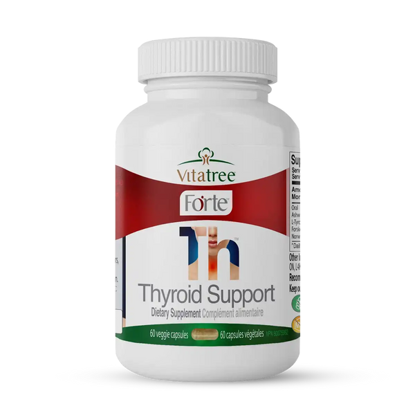 Vitatree Thyroid Support