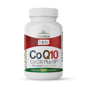 CoQ10 Plus BP