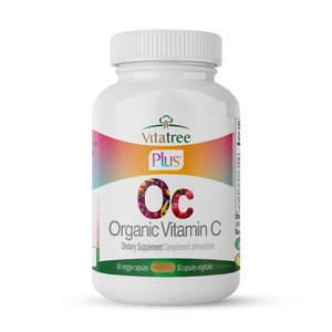 Vitatree Organic Vitamin C