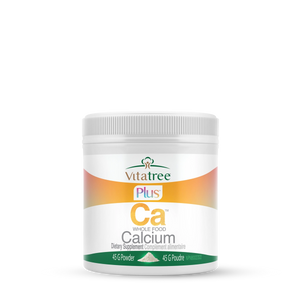 Vitatree Calcium Powder