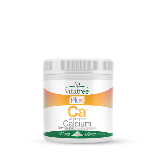 Vitatree Calcium Powder