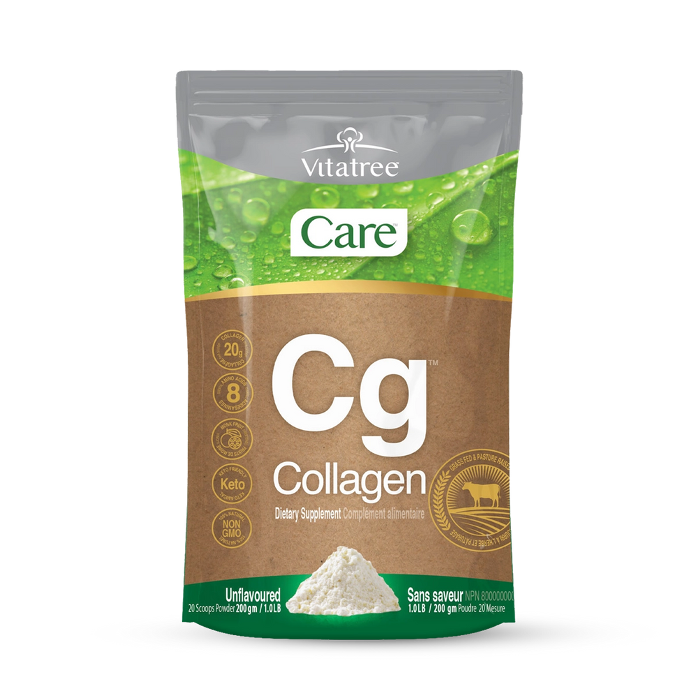 Vitatree Collagen Unflavoured