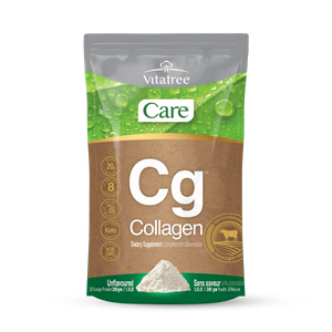 Vitatree Collagen Unflavoured