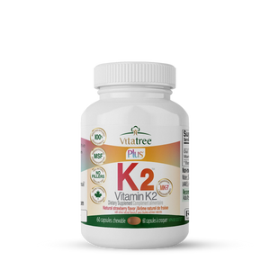 Vitatree Vitamin K2