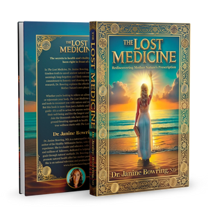 The Lost Medicine