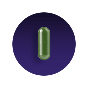 Vitatree Memory and Brain Support