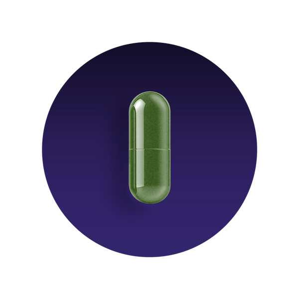 Vitatree Memory and Brain Support