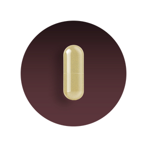 CoQ10 Plus BP