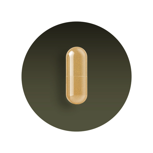Vitatree Organic Vitamin C