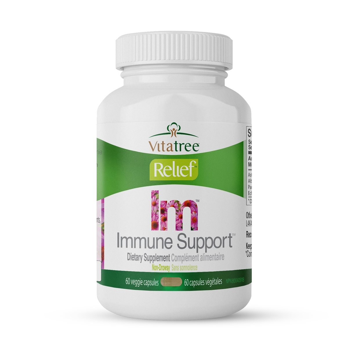 Immune Support