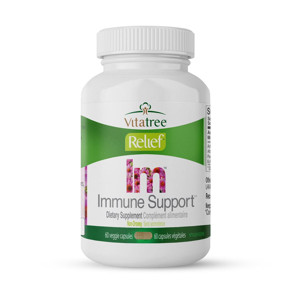 Vitatree Immune Support