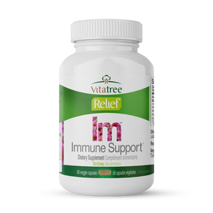Vitatree Immune Support