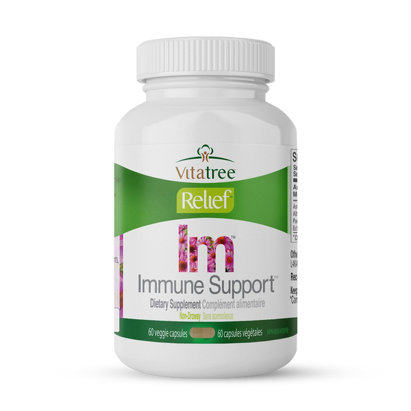 Vitatree Immune Support