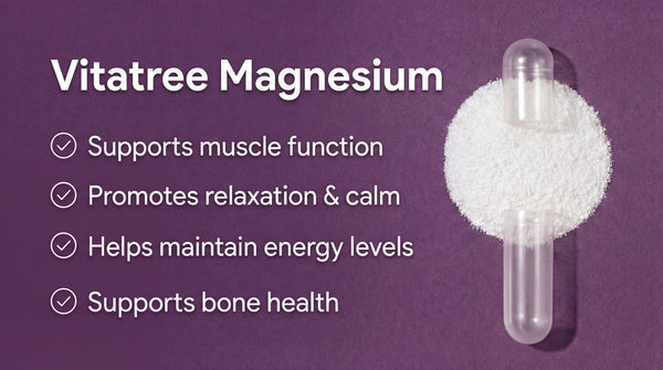 Magnesium
